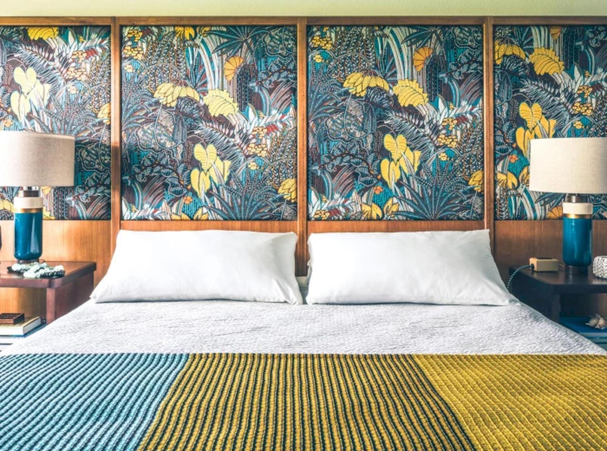 Royal Grove Waikiki Hotel 2*