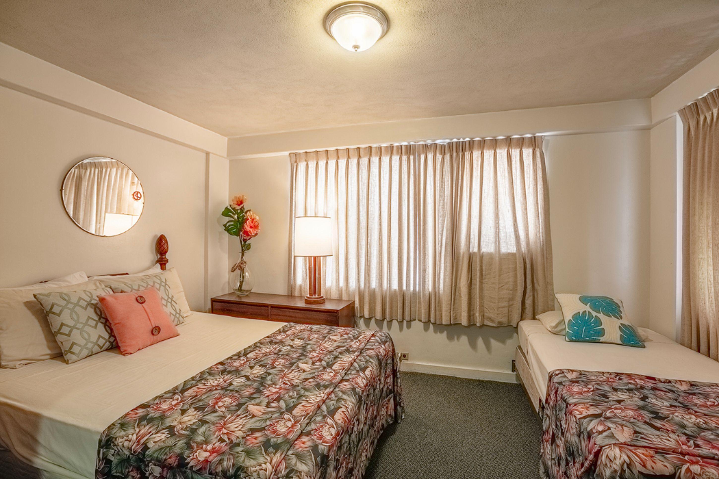 Royal Grove Waikiki Hotel Honolulu