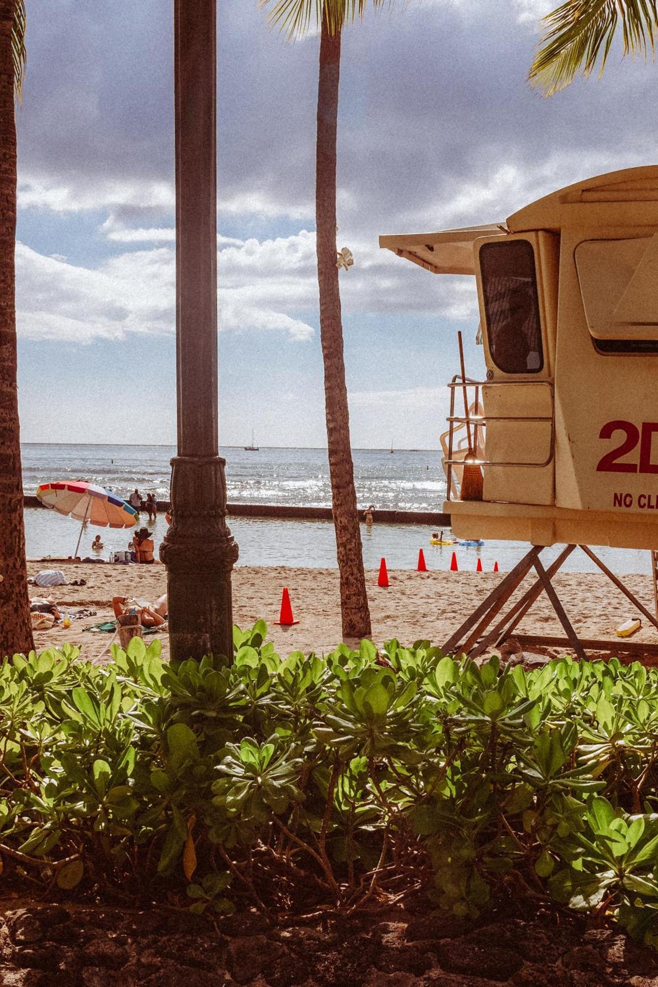 Royal Grove Waikiki 2*